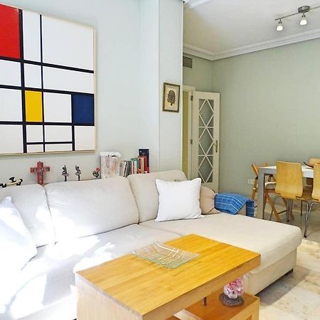 Beyourself By Sevillaluxurysuites Kültér fotó
