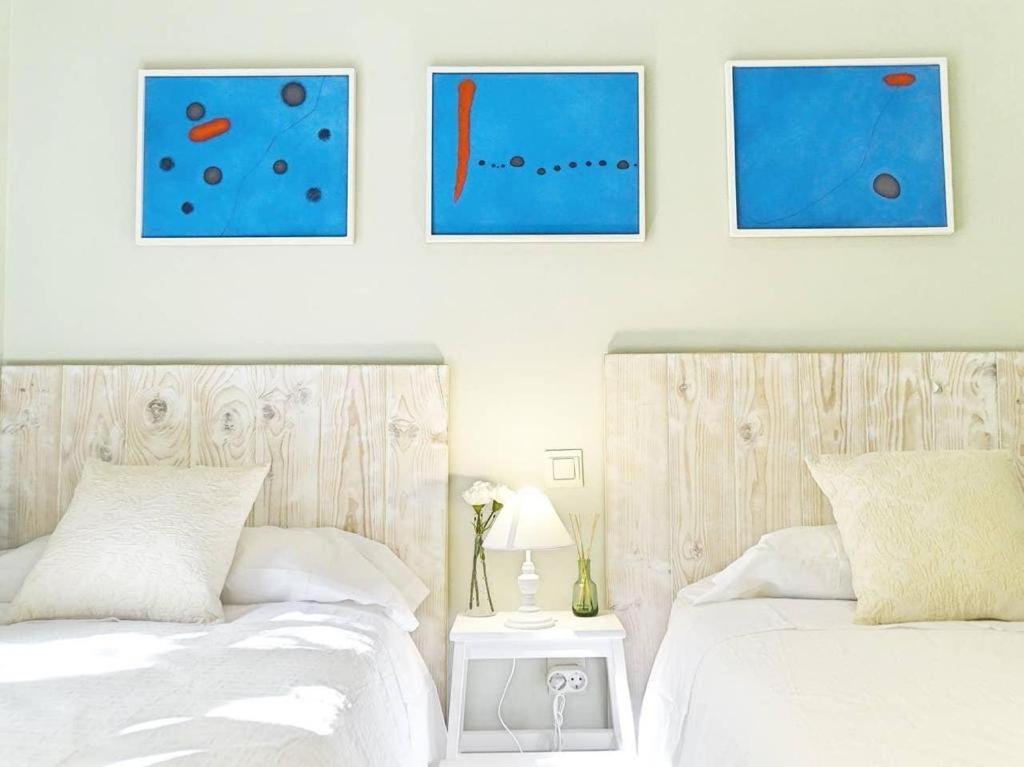 Beyourself By Sevillaluxurysuites Kültér fotó