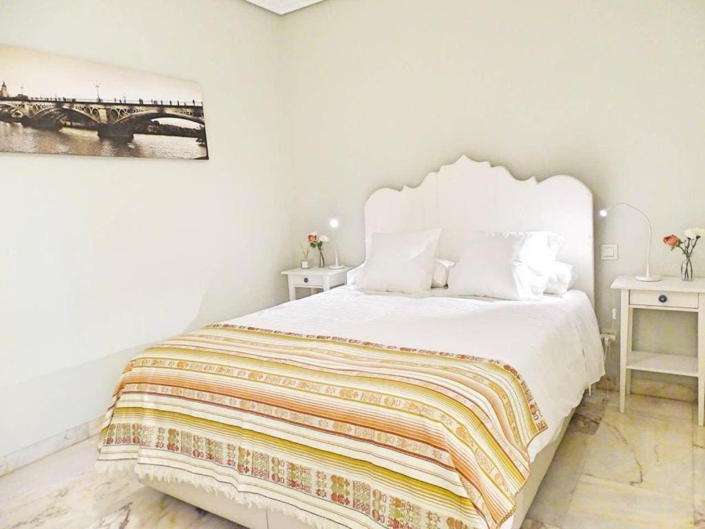 Beyourself By Sevillaluxurysuites Kültér fotó